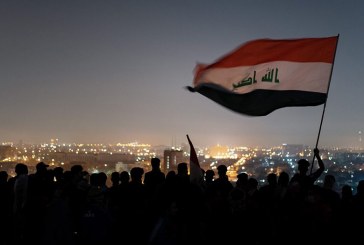 أزمة السلطة في العراق