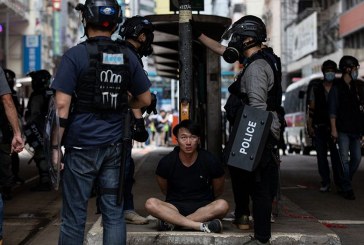 هونغ كونغ وقانون الأمن القومي: ماذا تخسر وماذا تربح؟