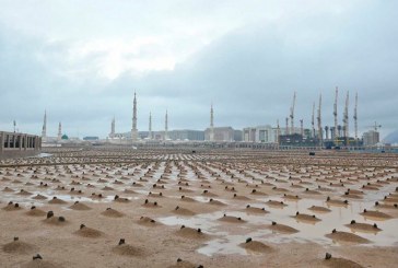 هل تستجيب السلطات السعودية لبناء أضرحة أئمة البقيع؟