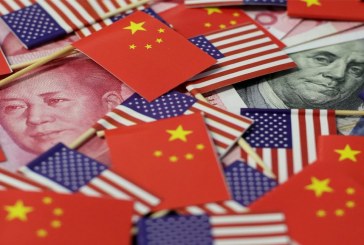 تأثيرات كورونا على التنافس الاقتصادي بين الصين وأمريكا