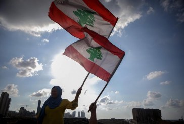 من لبنان إلى العراق “الثوار والنصر المتوهم”