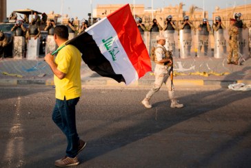 العراق: من الديمقراطية اللفظية إلى الفعلية
