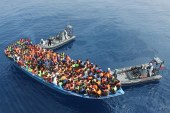 الهجرة في زمن الكورونا: أوروبا أمام موجة جديدة أكبر من 2015