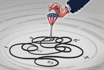 الإستراتيجية الأمريكية في الشرق الأوسط بين الثبات والتغير