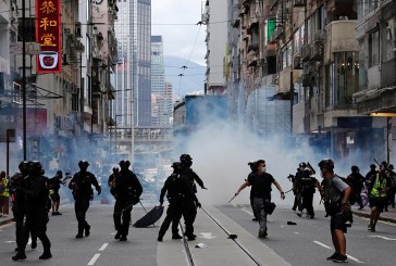 هونغ كونغ: بداية الديمقراطية أم نهايتها؟