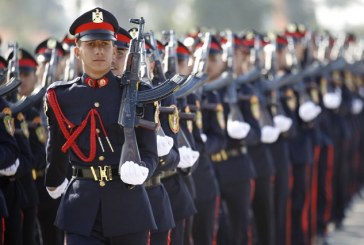 الكاظمي يواصل إعادة توزيع المناصب (الجزء الأول): تغييرات في القيادة العسكرية