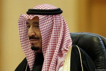 اتهام قائد عسكري سعودي بالفساد