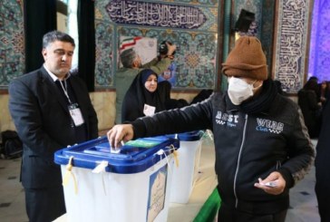 الانتخابات الإيرانية وعودة الرهان على المشاركة الشعبية