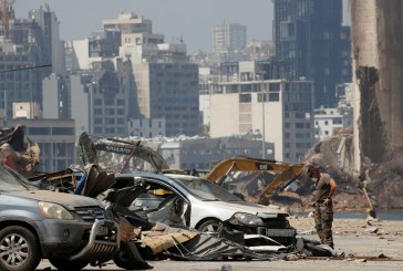 إلى أين يتجه الوضع الاقتصادي في لبنان بعد انفجار مرفأ بيروت؟