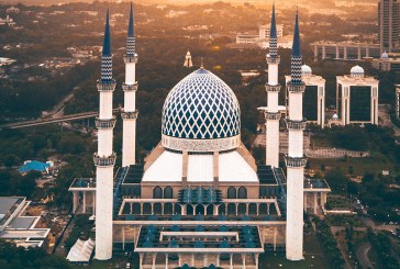 لماذا سيصبح الإسلام في ريادة الاديان العالمية؟