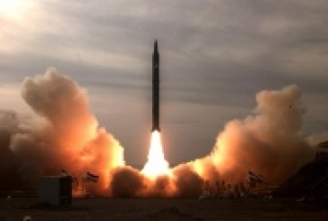 إيران تتفاخر بتقنيات جديدة للصواريخ والمحركات النفاثة