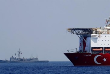 تركيا واليونان: صَبُّ الغاز على خطوط النزاع بشرق المتوسط