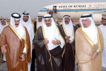 الحوار الاستراتيجي مع قطر يوفّر فرصة لإنهاء الخلاف الخليجي