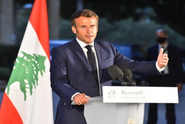 لبنان… ماكرون وتكريس الغلبة
