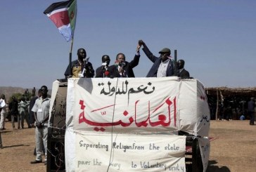 علمانية السودان والمسار الجديد