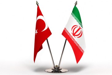 العلاقات الإيرانية التركية في ظل العلاقات الدولية واثرها على التوازنات الإقليمية