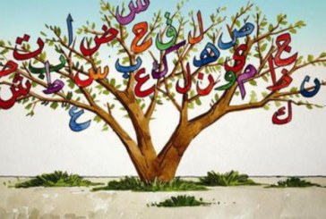 صراع اللغة العربية الفصيحة واللّهجات العامية في العالم العربي