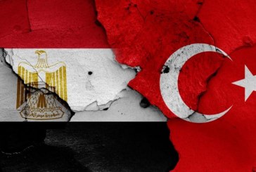 مصر وتركيا: قضايا وإشكاليات