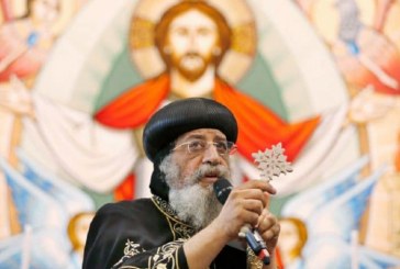مصر: إمبراطورية الكنيسة ودولة الأديرة