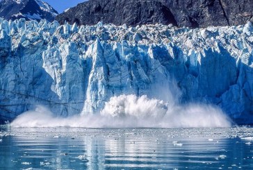 أنهار النظام المالي العالمي الجليدية