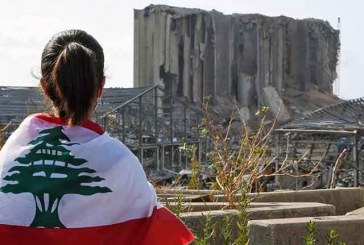انفجار المرفأ.. والصراع على هوية بيروت