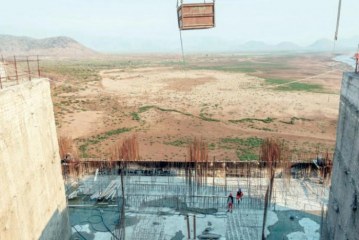 سد النهضة الإثيوبي ما بين اتفاقيات مياه النيل والنظام القانوني للأنهار الدولية: دراسة حالة الوضع المصري في حصة مياه النيل في ظل أزمة سد النهضة الإثيوبي
