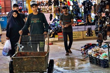 إفقار الفقراء