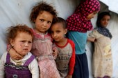 أطفال اليمن نفسية محطمة ومستقبل مظلم