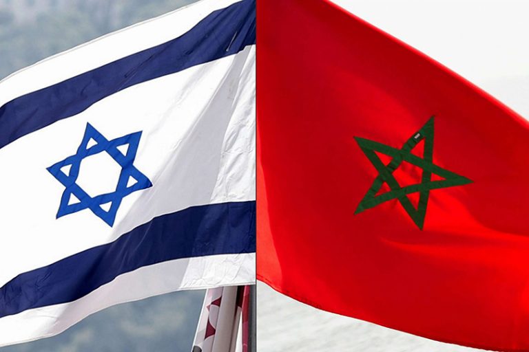 التطبيع الإسرائيلي المغربي في ميزان الربح والخسارة