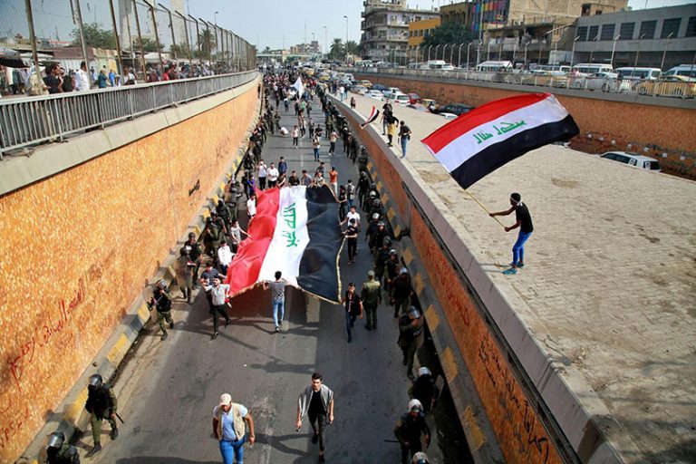 هل هناك من أمل للشباب في عام 2021؟