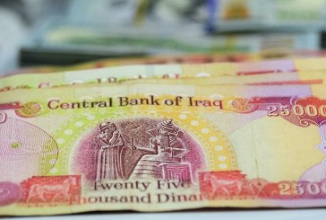 لماذا يحتاج الدينار العراقي الى دعم سياسي؟