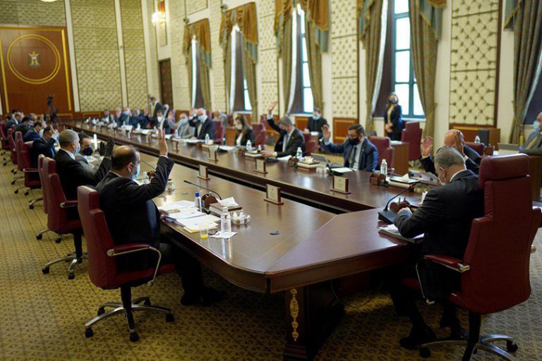 ملاحظات عن مشروع قانون الموازنة العامة الاتحادية في العراق للسنة المالية 2021