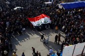 الشباب: متظاهر ومرشح وناخب