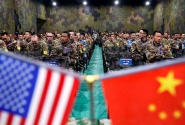 كيف يمكن لأمريكا دعم النظام الآسيوي