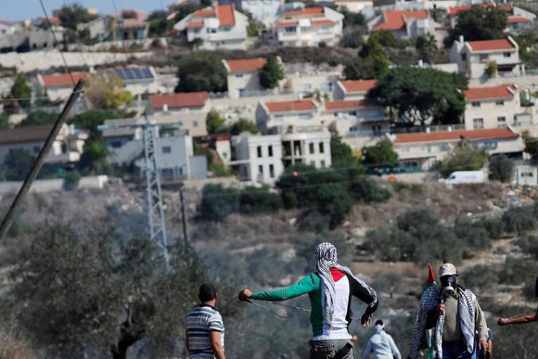 مُستقبل القدس في ظلّ الاستيطان والتهويد
