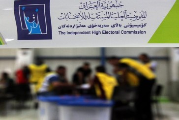 أسئلة حول الانتخابات المبكرة في العراق