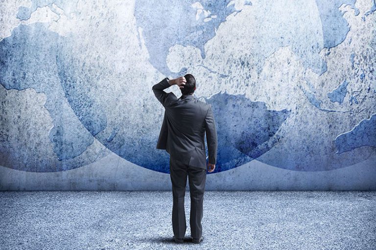 ماذا يعني لك استمرار عدم اليقين العالمي؟