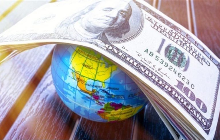 ماذا تعني جائحة كورونا للدين الحكومي في خمسة رسوم بيانية