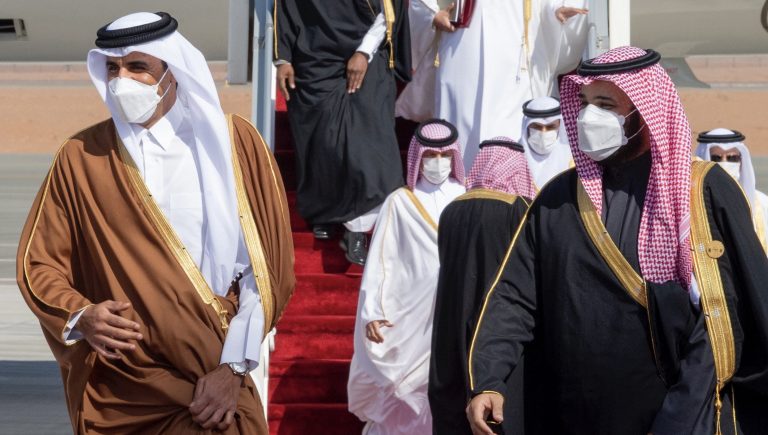 قمة العلا: مصالحة خليجية للتأقلم مع بيئة دولية متغيرة