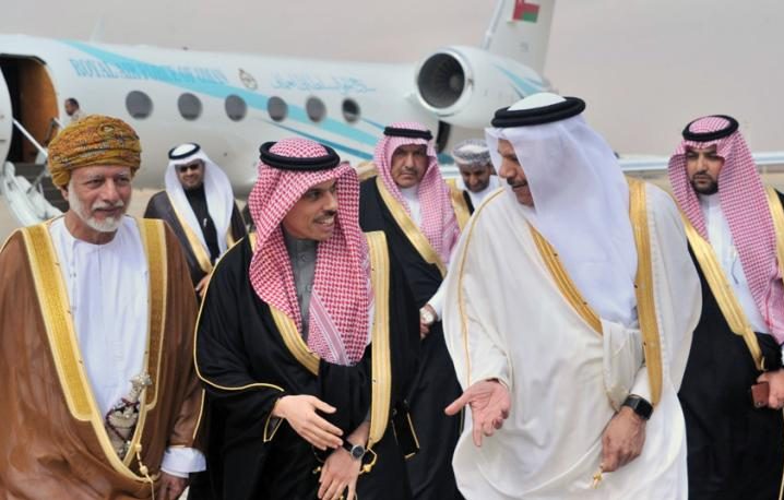 انتهاء الأزمة الخليجية خبرٌ هام – لكن رمال الشرق الأوسط تتحرك باستمرار