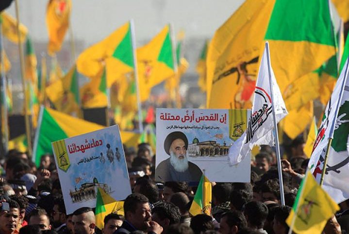 الاستفادة من العقوبات الأمريكية على فالح الفياض