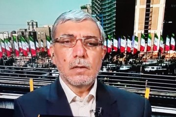 لا تحشروا إسم ايران ولا تدّعوا لها بطولات مسيئة لسمعتها