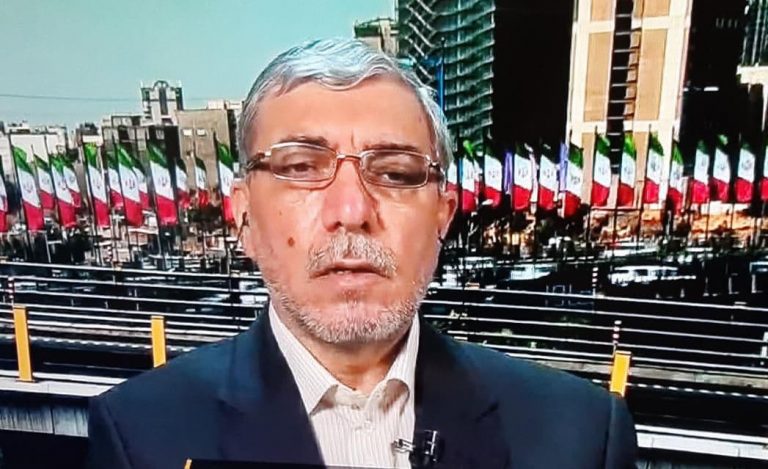 لا تحشروا إسم ايران ولا تدّعوا لها بطولات مسيئة لسمعتها
