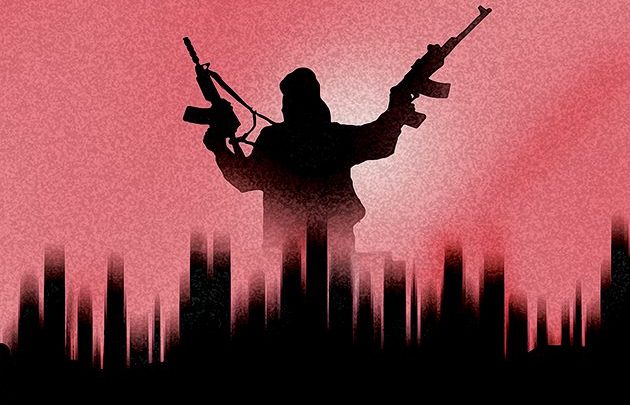 كيمبرلي أ. باول “تأطير الإسلام ” صناعة الخوف: تحليل لتغطية الولايات المتحدة الأمريكية الإعلامية للإرهاب 2011-2016،« الأديان، عدد 257 (سبتمبر 2018)