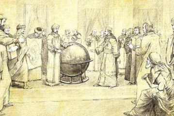 الركائز التداولية في قصيدة (ليس الغريب) للإمام علي بن الحسين (زين العابدين)