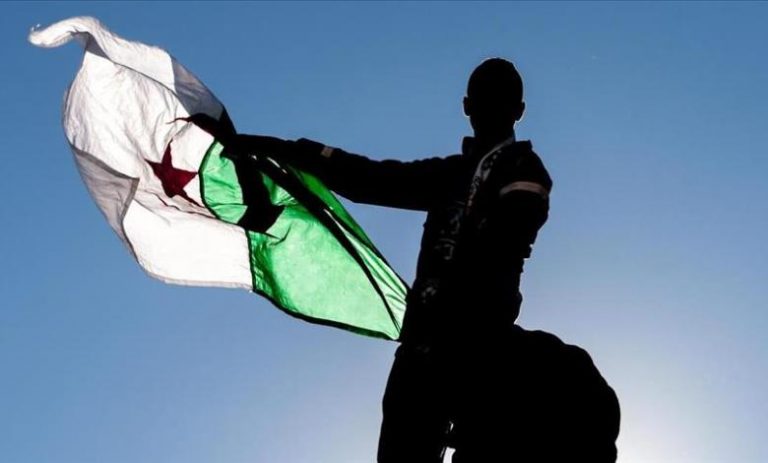 النظام السياسي الجزائري بين صعوبة الإصلاح السياسي واندلاع الحراك الشعبي أفريل 1999 – 2019