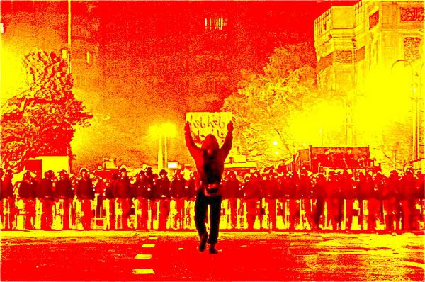 القضاء الدستوري بعد الربيع العربي: دراسة نموذجية (تونس، المغرب، مصر)