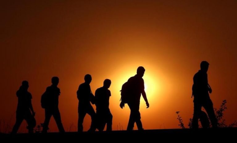 المعالم الجديدة للهجرة بالمغرب: الاندماج الاجتماعي والهجرة الامنة