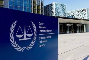دور محكمة العدل الدولية في تسوية النزاع الأمريكي الإيراني : قضية عقوبات 8 ماي 2018 -دراسة حالة