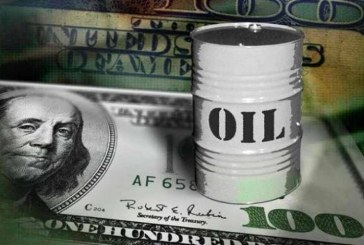 أثر تغيرات أسعار النفط في سعر صرف الدولار : دراسة اقتصادية تحليلية 1975_1985